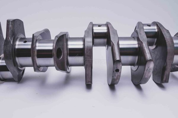 Aston Martin DB4/5/6 Forged Billet Crankshaft - 048-002-0111AW4