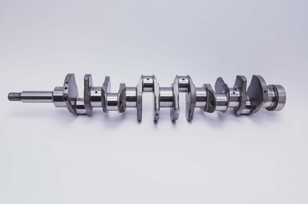 Aston Martin DB4/5/6 Forged Billet Crankshaft - 048-002-0111AW4