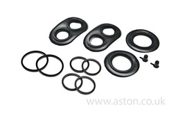 Rear Caliper Seal Kit - 048-028-0763