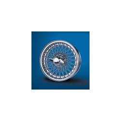 Aluminium Wire Wheel - 90262SPEC