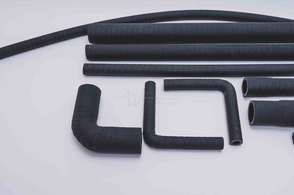 DB4GT UPRATED WATER HOSE KIT - AWKIT8AS