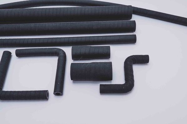 DB4GT UPRATED WATER HOSE KIT - AWKIT8AS