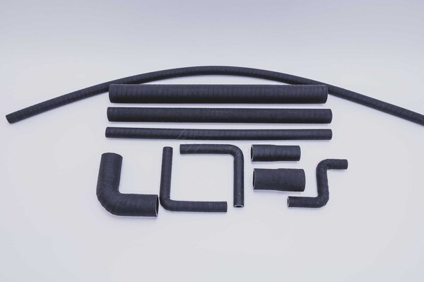 DB4GT UPRATED WATER HOSE KIT - AWKIT8AS