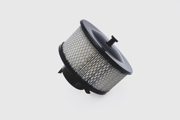 AIR FILTER HOUSING SU - 048-008-0210AW