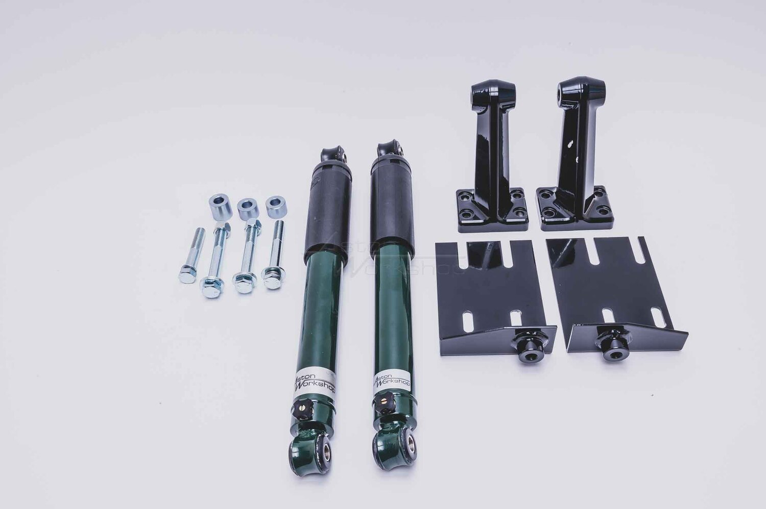 Rear Suspension Kit DBS/V8