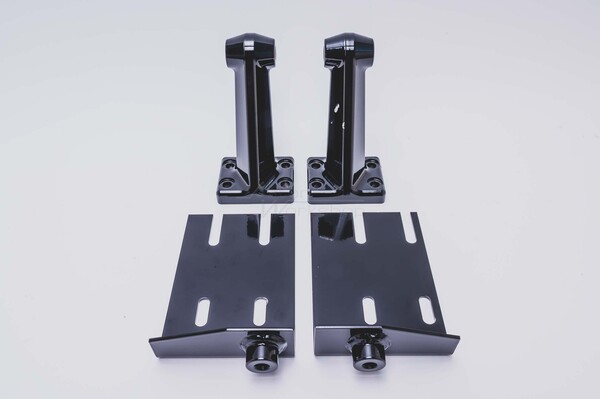 Rear Suspension Kit DBS/V8 - AWK001DBS