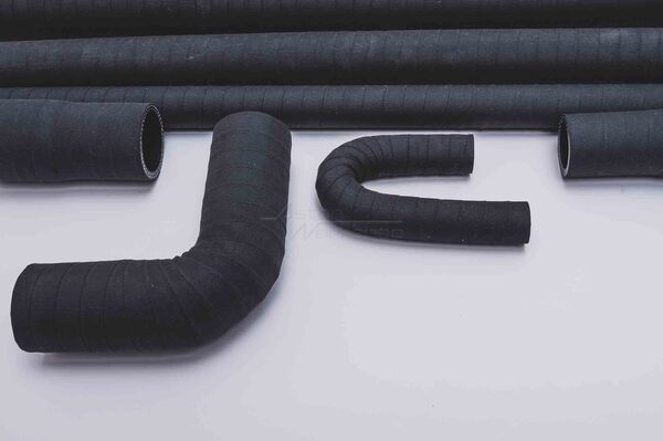 DB6 MARK II UPRATED WATER  HOSE KIT - AWKIT8BS