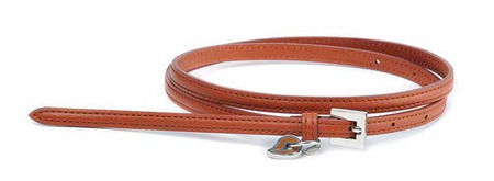 Genuine Aston Martin Ladies Belt - 705102