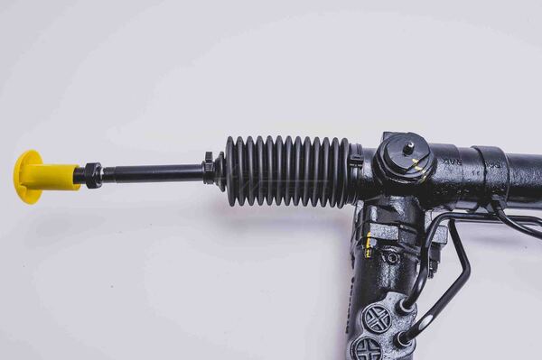 ADWEST LHD POWER STEERING RACK - 055-050-0853