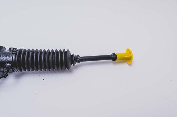 ADWEST LHD POWER STEERING RACK - 055-050-0853