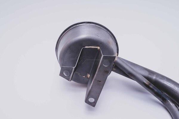 OIL STRAINER ASSEMBLY - VB048-004-0003