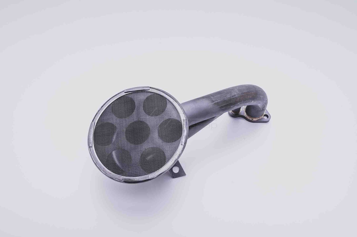 OIL STRAINER ASSEMBLY